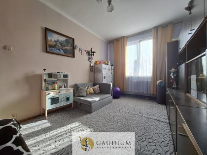 Mieszkanie I Wrzeszcz I 2 Pokoje