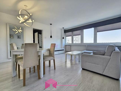 Mieszkanie Świnoujście, Grunwaldzka