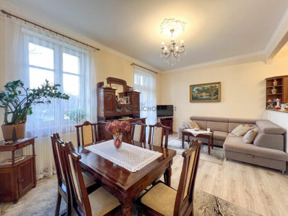 Przytulne 2-pokojowe mieszkanie z balkonem, spokojna okolica