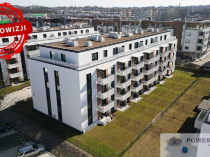 Ruczaj, 3-pokoje z klimatyzacją, gotowe