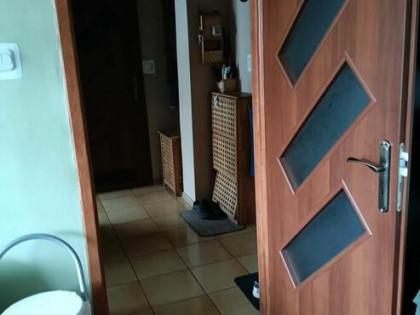 Sprzedaż mieszkania