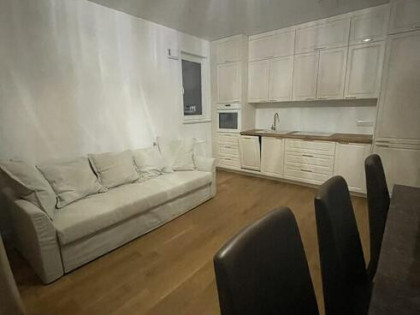 Do wynajęcia nowe mieszkanie Warszawa Wilanów.