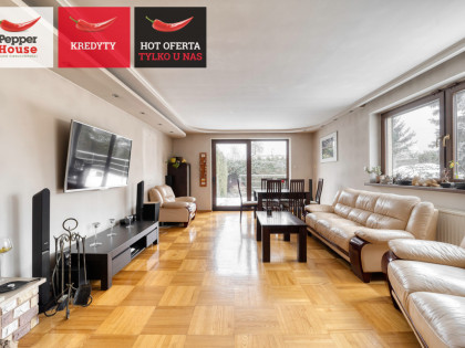 Dom Bydgoszcz Czyżkówko ul. Łąkowa