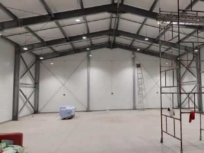 Lokal Warszawa Ursus