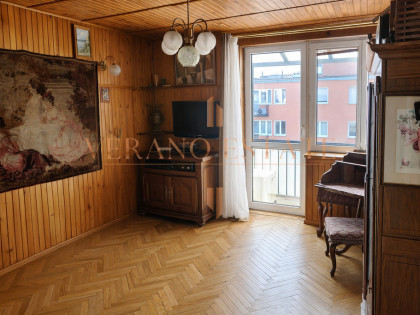Piękna okolica - mieszkanie 55 m² Leszno k/Błonia