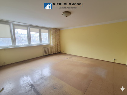 Mieszkanie Polkowice Gwarków ul. Skalników