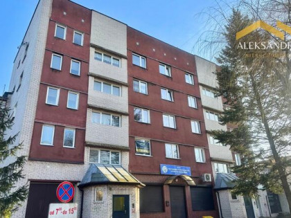 Zadbane 2-pokoje na Os. Południe - 1. piętro