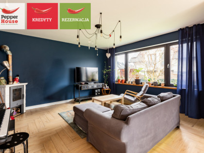 Dom Banino ul. Tuchomska