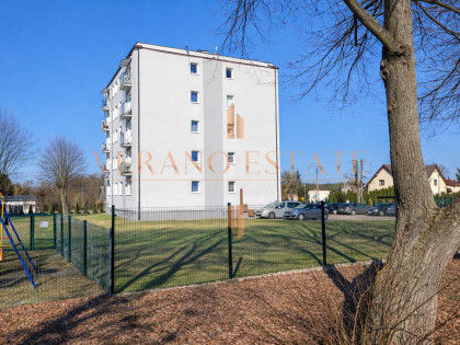 Piękna okolica - mieszkanie 55 m² Leszno k/Błonia