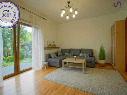 Mieszkanie Katowice Ligota, Wczasowa