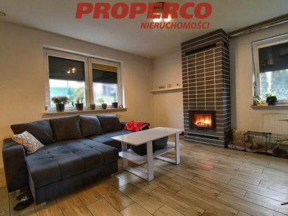 Mieszkanie Kielce Zagórze