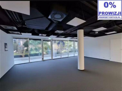 Lokal użytkowy Warszawa Ochota, Mszczonowska