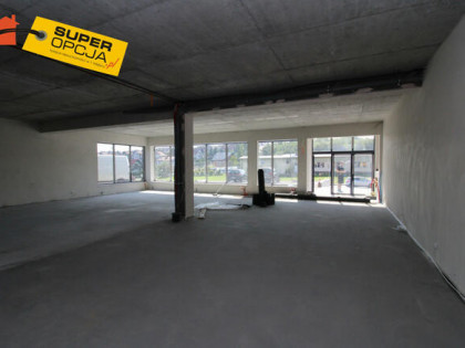 Lokal użytkowy Wieliczka Krzyszkowice,