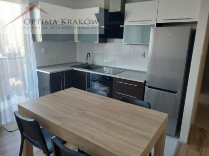 Mieszkanie Kraków Podgórze, Kurdwanów, Jana Sas-Zubrzyckiego