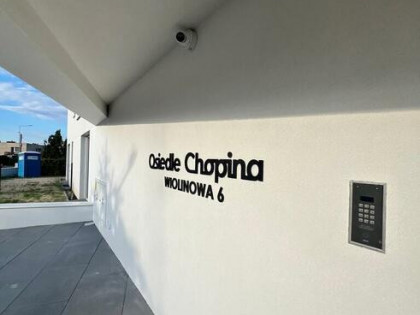 Mieszkanie na sprzedaż M107