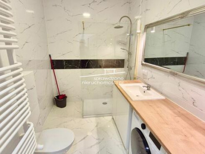 Mieszkanie Warszawa Mokotów, Zdziechowskiego