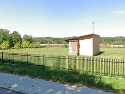 SPRZEDAM POSIADŁOŚĆ 6,21 HA – MODRZEJOWICE, GM. SKARYSZEW