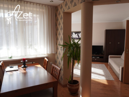 Mieszkanie Białystok Wysoki Stoczek ul. Wysoki Stoczek