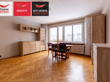 Mieszkanie Gdynia Obłuże ul. Stolarska