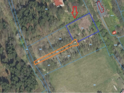 Działka Stójków Stójków