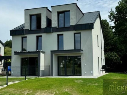 Dom Kraków Zwierzyniec, Bielany, Mirowska