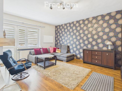 Gotowy dom + piętro pełne możliwości