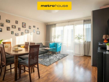 Przestronne 3 pokoje  Gotowe do zamieszkania