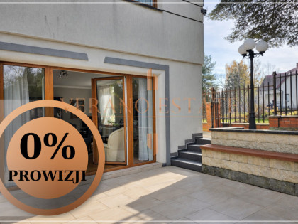 0% PROWIZJI  Dom 194 m² Pruszków/Komorów | zamiana