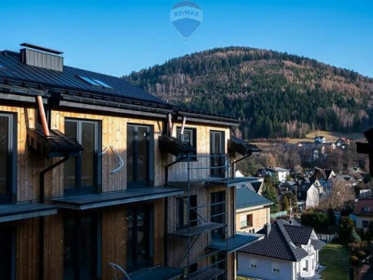 Apartament w centrum | Widok na góry