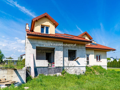 Dom Przemyśl ul. Budowlanych