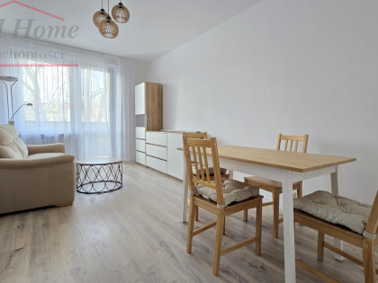 Mieszkanie Wrocław Krzyki, Huby ul. Łódzka