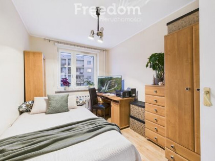 Duże mieszkanie w świetnej lokalizacji