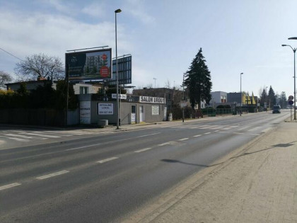 Lokal użytkowy Swarzedz Augusta Cieszkowskiego