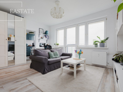 Mieszkanie Gdańsk Suchanino ul. Macieja Kamieńskiego