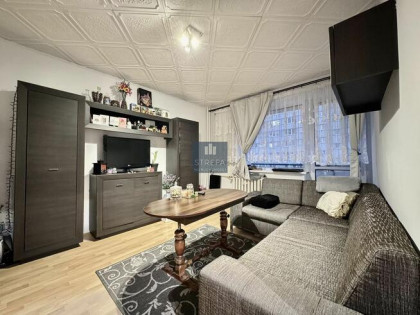 Mieszkanie Szczecin osiedle Kaliny, 26 Kwietnia