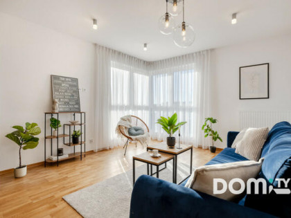 Mieszkanie Wrocław gm. Wrocław-Psie Pole Sołtysowice, Sołtysowicka