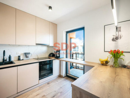 Mieszkanie Wrocław Śródmieście, Kleczków