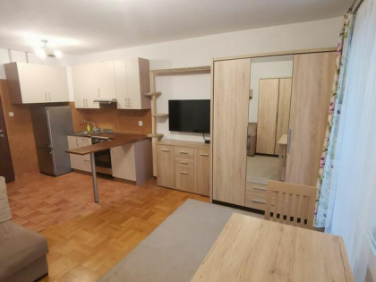 Wynajem kawalerka Etiudy Rewolucyjnej parking podziemny