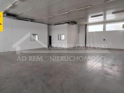 Lokal użytkowy Kurów, Kurów