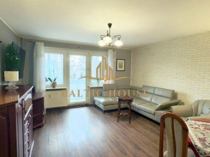 Mieszkanie Gdańsk Piecki Migowo , Bulońska