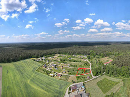 Natura, przyroda, cisza i spokój :)