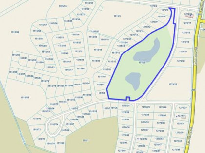 Działka Dobra gm. Dobra (Szczecińska)