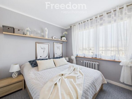 Mieszkanie w centrum Morąga