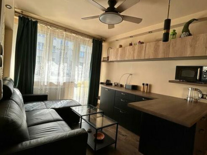 Słoneczne, niezależne 2-pokoje|balkon|Centrum Katowic|parking