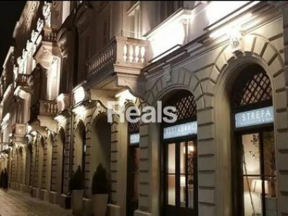 Ekskluzywna kawalerka przy ul. Próżnej