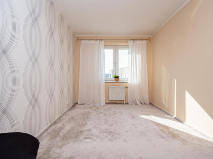 Mieszkanie 4-pokojowe na wynajem!