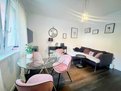 Mieszkanie Szczecin Pogodno, Brodzińskiego