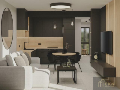 Mieszkanie Tarnów, Czarnowiejska