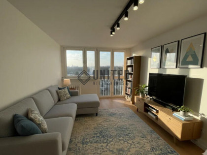 Okolice Ulicy Wieczystej