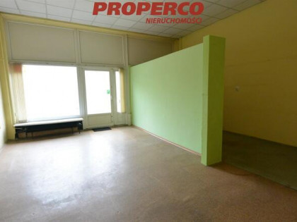 Lokal użytkowy Kielce Centrum, Kaczmarka